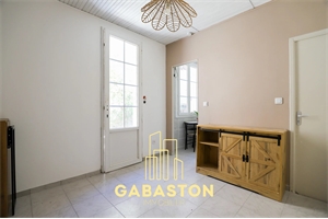 appartement à la vente -   13004  MARSEILLE 4E ARRONDISSEMENT, surface 15,48 m2 vente appartement - APR667828